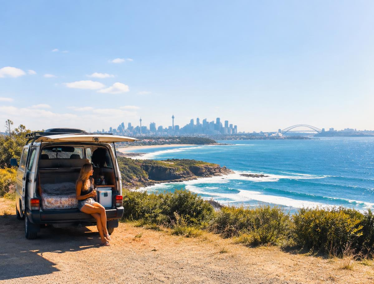 Australien